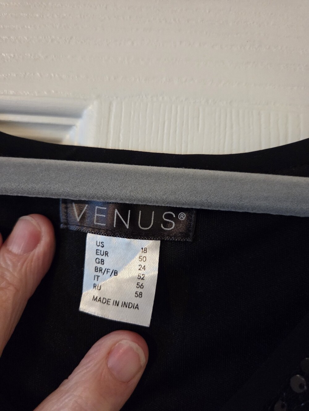 Venus Bundle Of 2 Cocktail Dresses - Picture 5 of 13